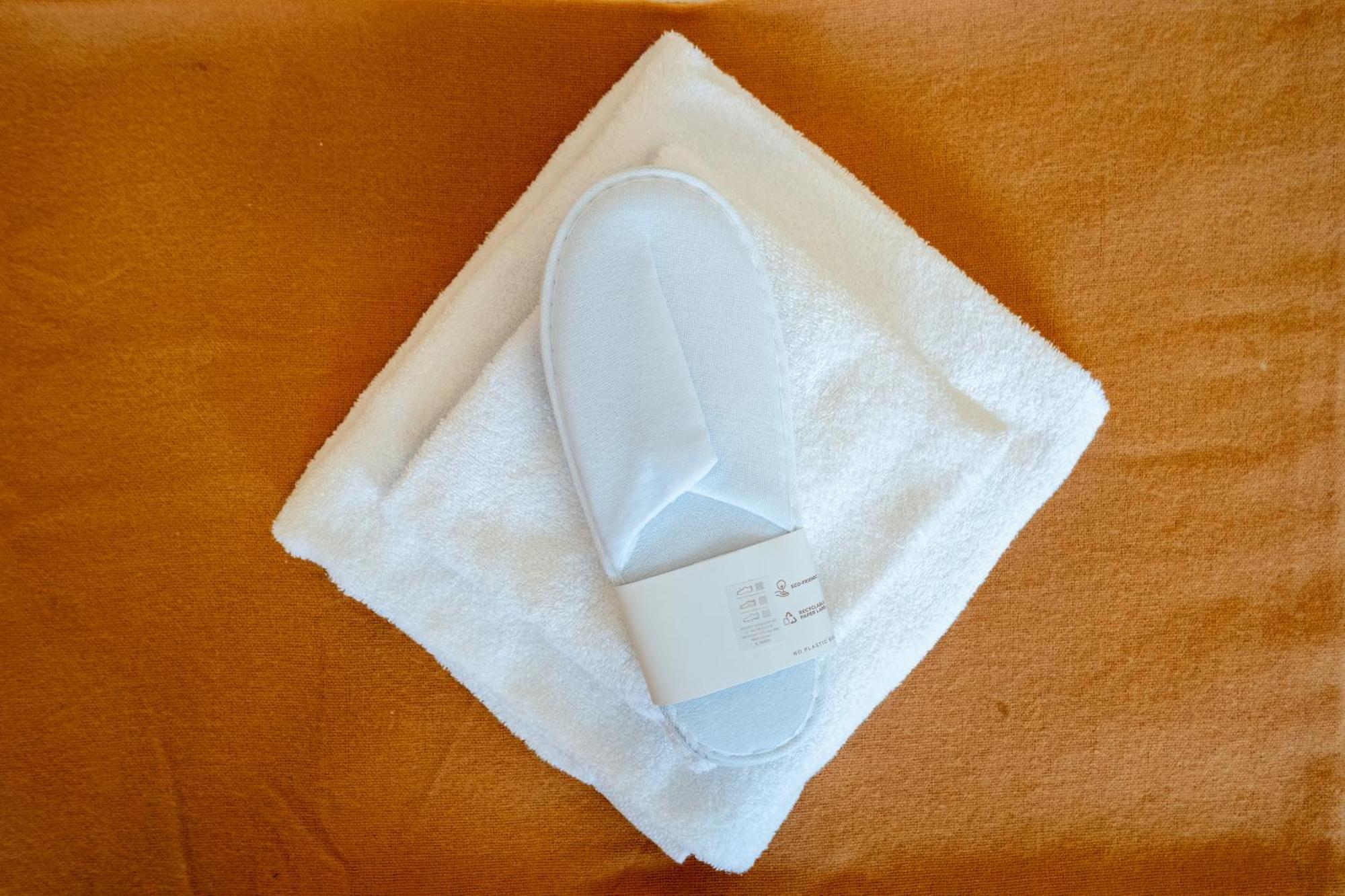 Hotel Alla Giustizia 梅斯特雷 外观 照片